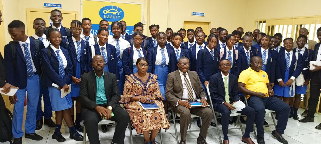 Life at Abrahamic Modern Academy